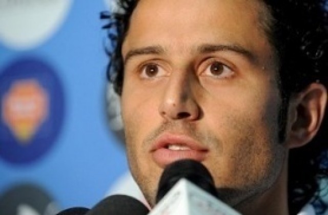 Фабио Гросо приключи с футбола