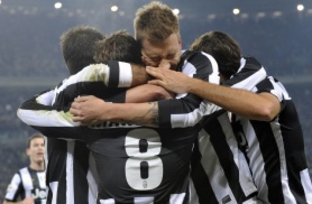 Съдът в Неапол намали присъдата на бивш шеф в Ювентус