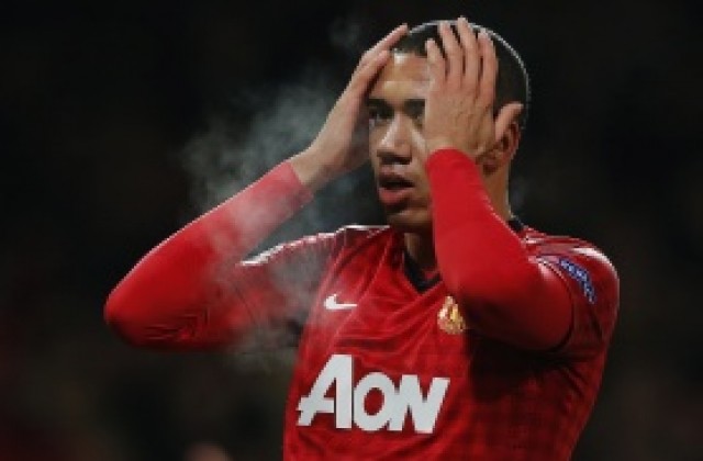 ВИДЕО: Клуж би Юнайтед в Манчестър, но Галатасарай продължи напред