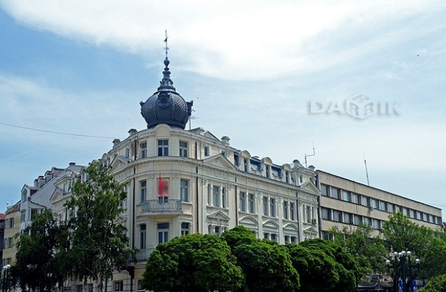 Никулден във Видин