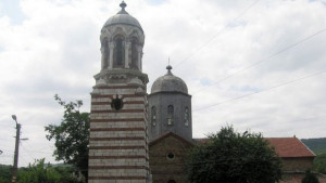 Храмов празник в горнооряховската църква Св Никола