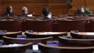 Опозицията иска повече пари за общините