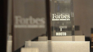 Forbes обяви своите герои за 2012 година