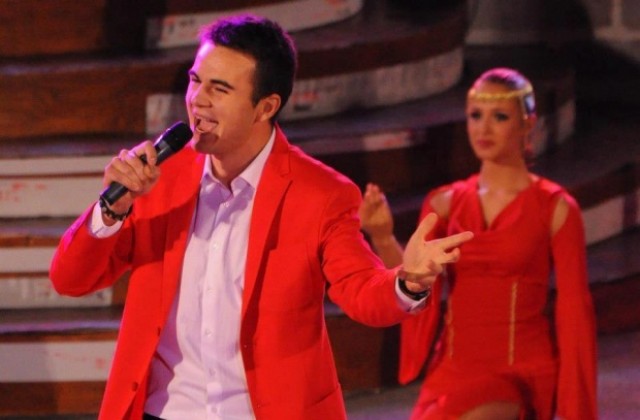 Пореден триумф за 19-годишния Йордан Марков