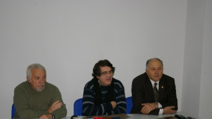 Изложба Дивото 2012 в Сливен