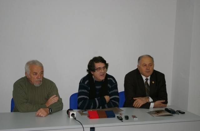 Изложба „Дивото 2012 в Сливен