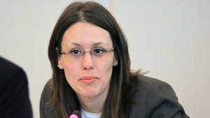 Моника Панайотова сменя Емил Стоянов в ЕП