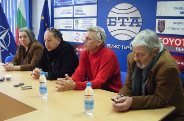 Фондация Балканика връчва международна награда за литература