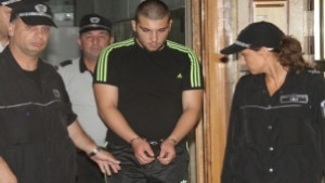 Убиецът на Женя поиска съкратено съдебно следствие