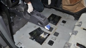 Задържаха габровец за притежание на цигари без бандерол