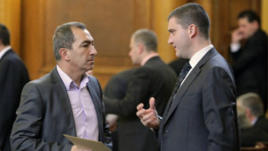Депутатите приеха Бюджет 2013