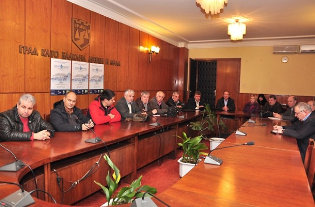 Изпълнителите на проекта за водния цикъл търсят партньори от Враца