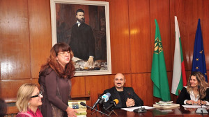 Врачани събират книги за българите в Молдова