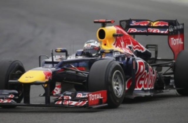 Турция на крачка от завръщане в календара на Формула 1