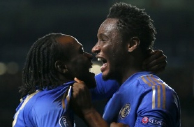 ФА наказа Оби Микел за 3 мача, нападнал Клатенбърг след мача с Юнайтед