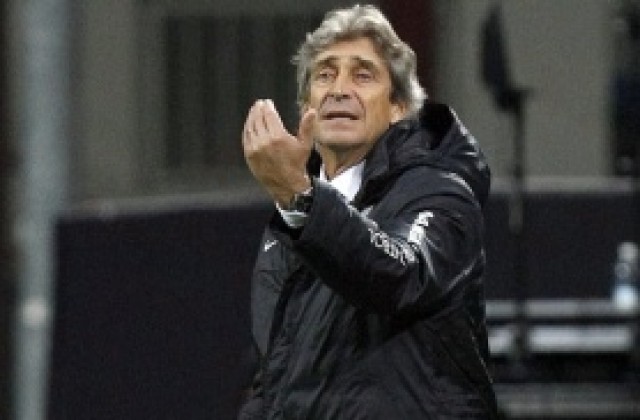 Пелегрини: Оттук нататък Шампионската лига става още по-тежка за Малага