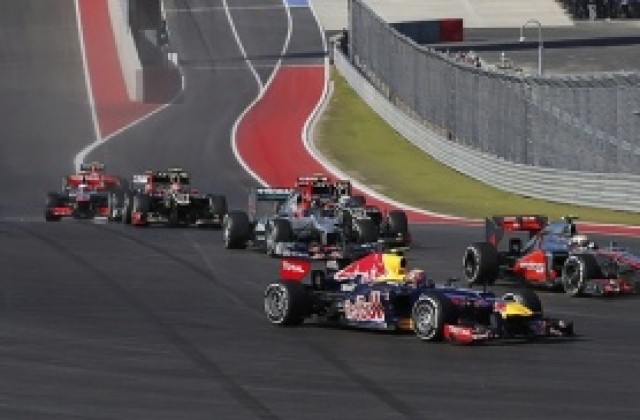 ФИА закри шампионата във Формула 2 за 2013 година