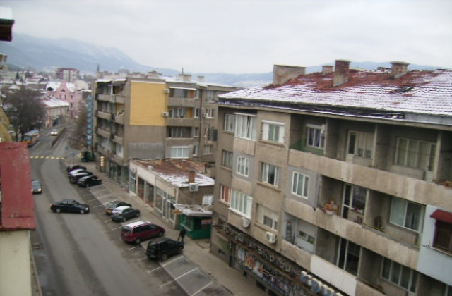 Пътища в областта са проходими при зимни условия