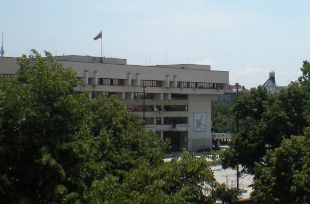 Връчват наградата Студент на годината