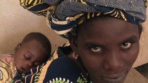 Осман Умару и Кристалина