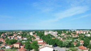 Проблеми с водата в Генерал Тошево