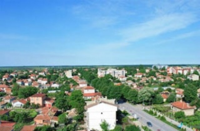 Проблеми с водата в Генерал Тошево