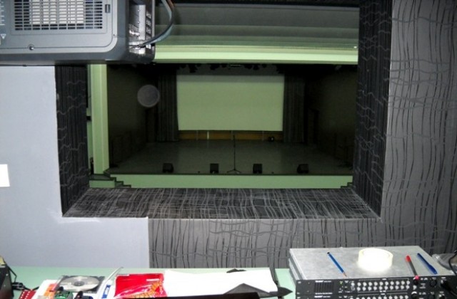 Концерт Коледа на чисто