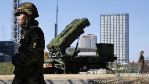 Япония ще унищожи севернокорейската ракета ако се наложи