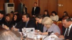 Кметът на Севлиево зампредседател на Регионалния съвет за развитие на