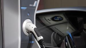 Електрическите автомобили впечатляват с пониските разходи за поддръжка