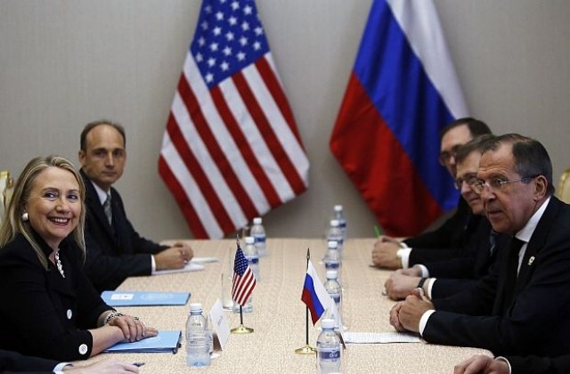 Русия няма да допуска американци, нарушавали човешките права, в страната