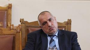 Борисов Тъжно е че има вересии по селата но има