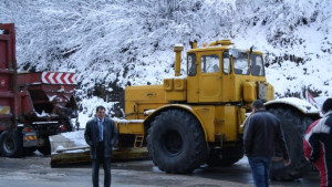 Обсъждат мерки срещу недобросъвестните водачи през зимата