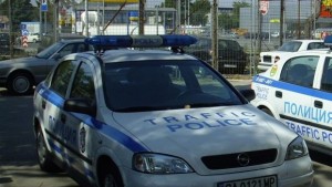 Отново въоръжен грабеж в игрална зала в Русе