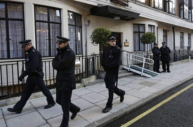 Откриха мъртва сестрата, дала информация за херцогиня Катрин