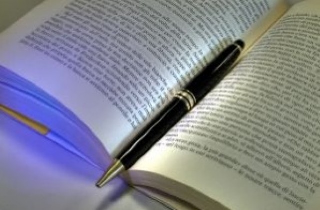 Писателят Ивайло Гогов за новия си роман