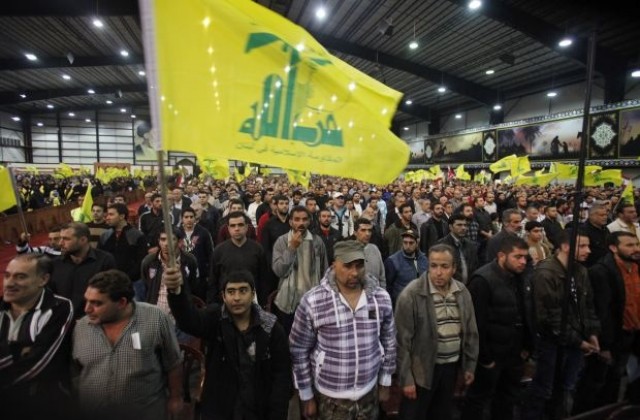 Ливанец, живеещ в България, е задържан от Хизбулла в родината си?