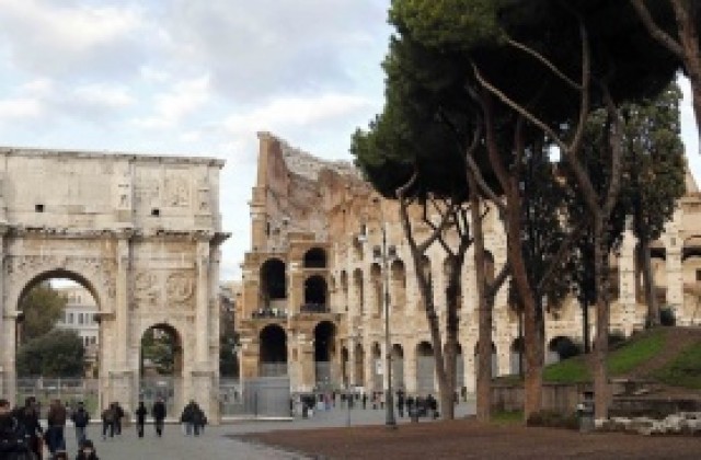 Рим иска Олимпийските игри през 2024 година