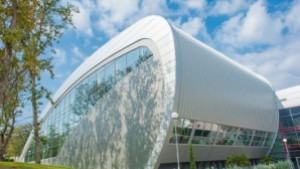 Варна без нито една номинации за Сграда на годината Камчия