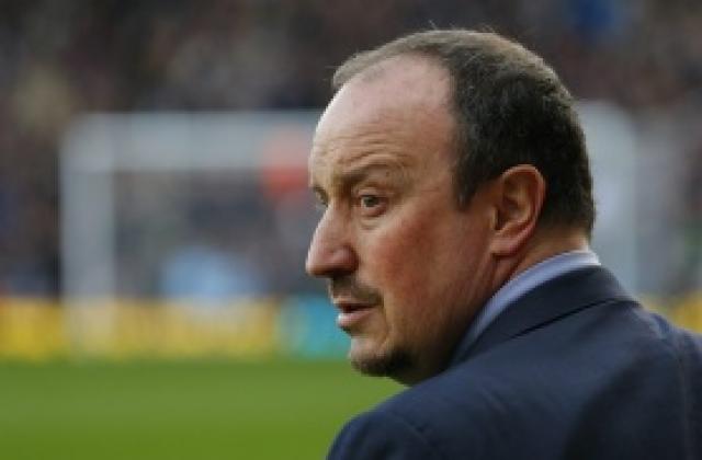 Бенитес се зарече: Ще настигнем Сити и Юнайтед