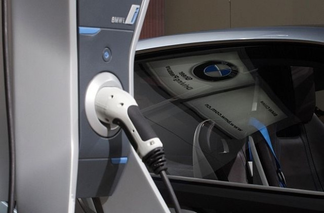 Електрическите автомобили впечатляват с по-ниските разходи за поддръжка