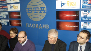 Надежда Неински ще преговаря със Синята коалиция за изборите