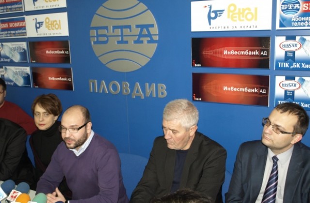 Надежда Неински ще преговаря със Синята коалиция за изборите