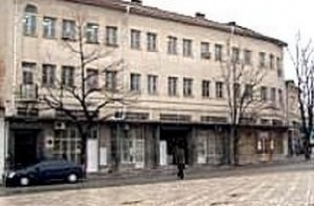 Консултации за състава на СИК в Елхово