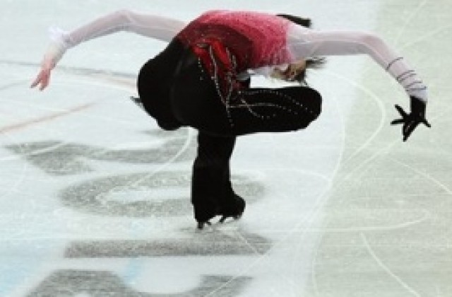 Японец спечели финала при мъжете в Сочи