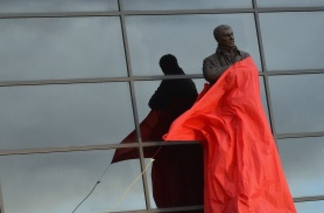 Хари Реднап: Манчини никога няма да бъде като Фъргюсън