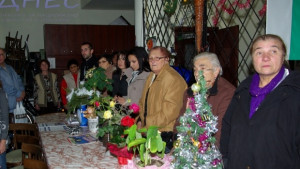 Откриха кампанията ДНЕС помага