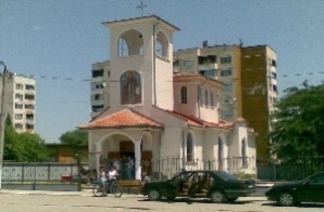 Занятчиите отбелязват празника си