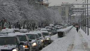 Оранжев код в четири области в Добричка зелен