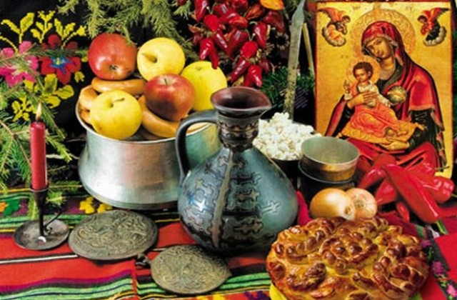 Коледа без граници в община Струмяни